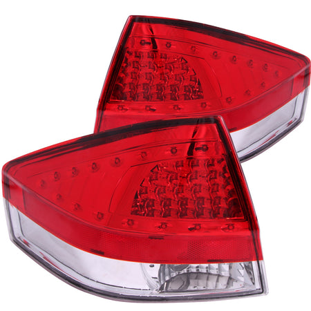 ANZO USA 321197 - Tail Light Set