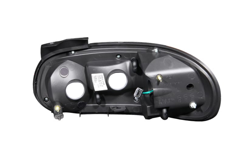 ANZO USA Electrical Lighting and Body ANZO USA 321212 Tail Light Set