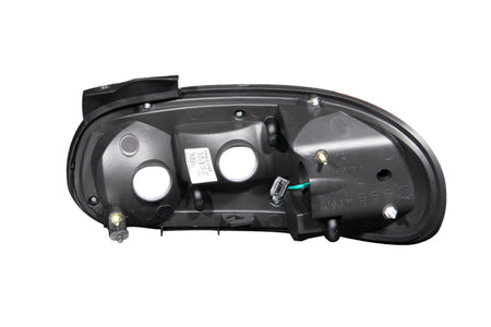 ANZO USA 321212 - Tail Light Set
