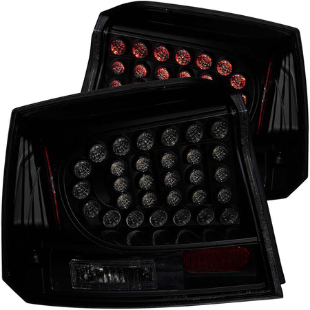 ANZO USA 321229 - Tail Light Set