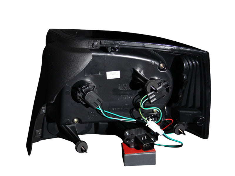 ANZO USA 321229 - Tail Light Set