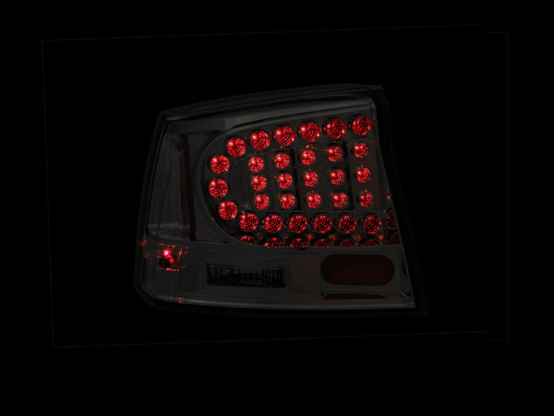 ANZO USA 321229 - Tail Light Set