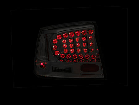 ANZO USA 321229 - Tail Light Set