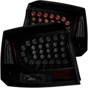 ANZO USA Electrical Lighting and Body ANZO USA 321229 Tail Light Set