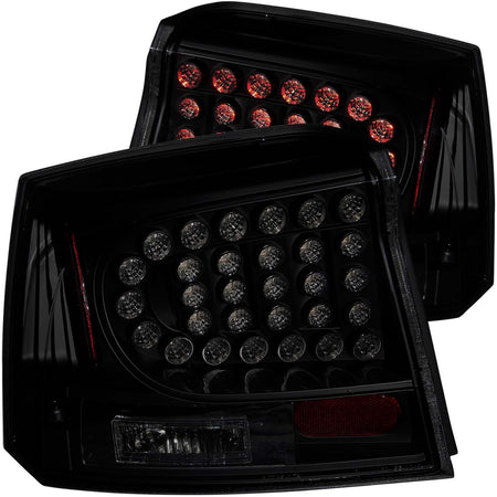 ANZO USA 321229 - Tail Light Set
