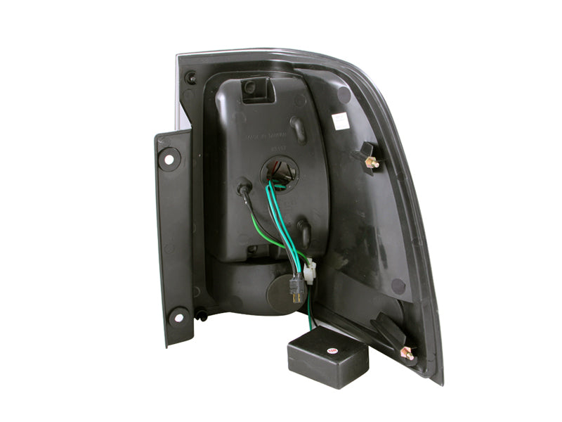 ANZO USA 321234 - Tail Light Set