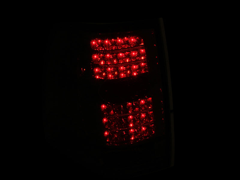 ANZO USA 321234 - Tail Light Set