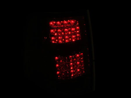 ANZO USA 321234 - Tail Light Set