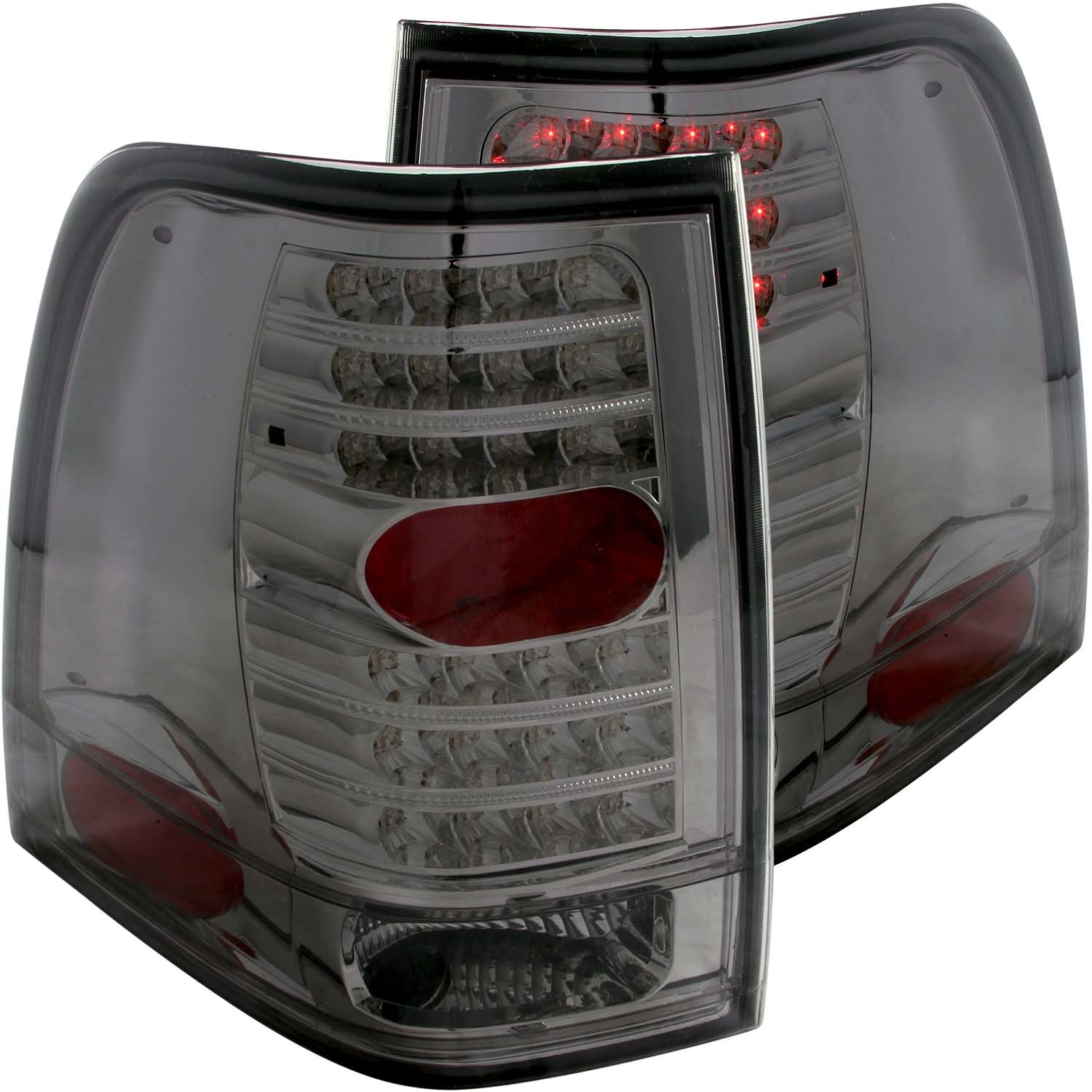 ANZO USA 321234 - Tail Light Set