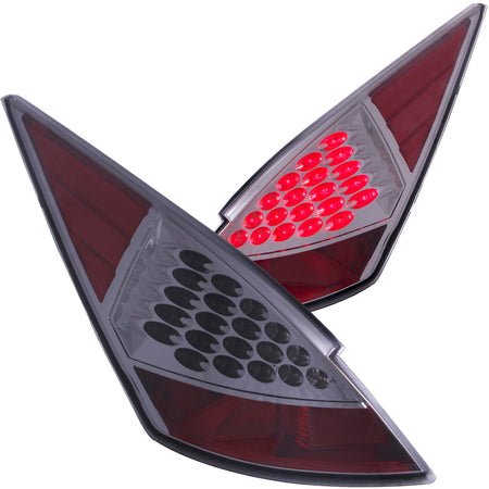 ANZO USA 321254 - Tail Light Set