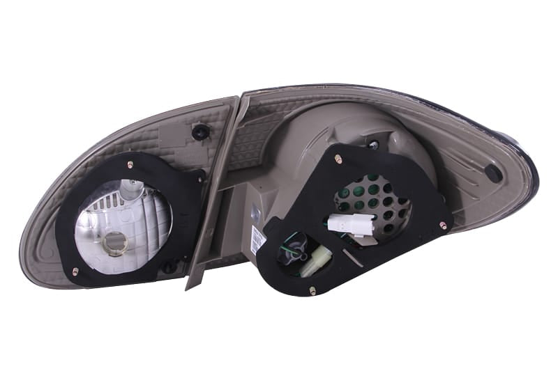 ANZO USA Electrical Lighting and Body ANZO USA 321270 Tail Light Set