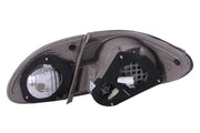 ANZO USA Electrical Lighting and Body ANZO USA 321270 Tail Light Set