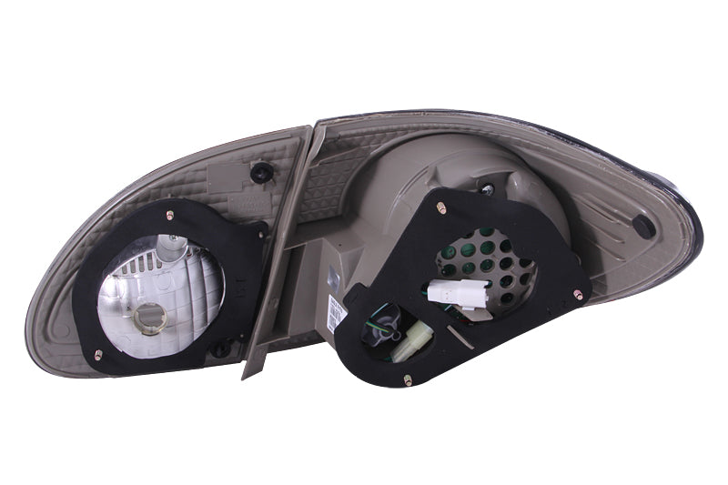 ANZO USA 321270 - Tail Light Set