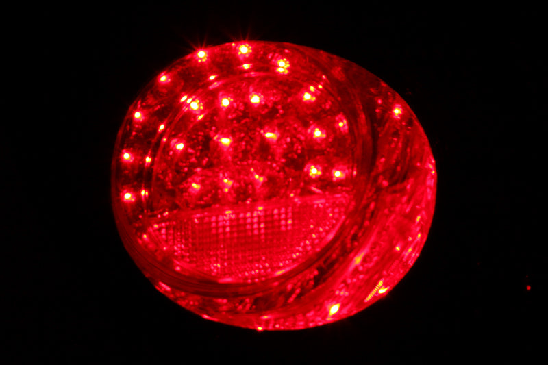 ANZO USA 321270 - Tail Light Set