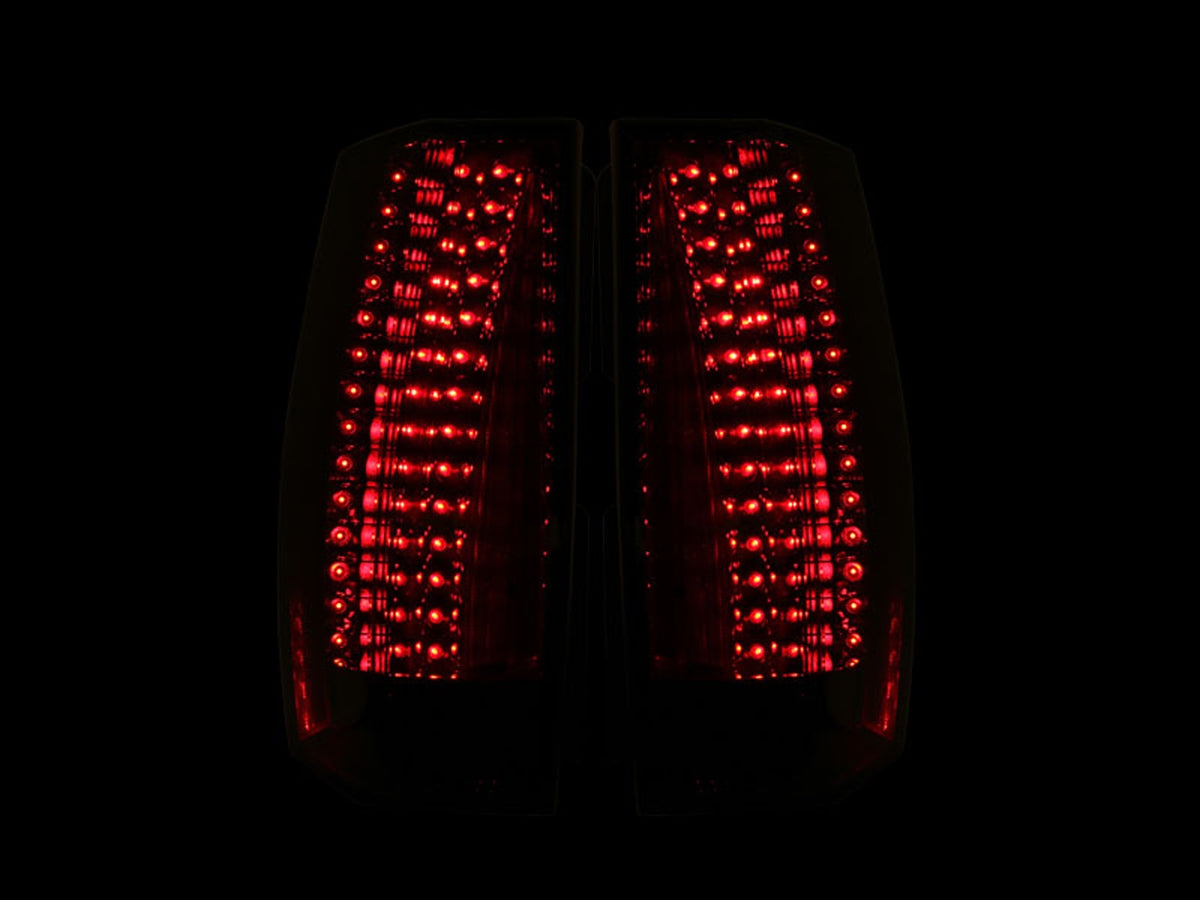 ANZO USA 321287 - Tail Light Set