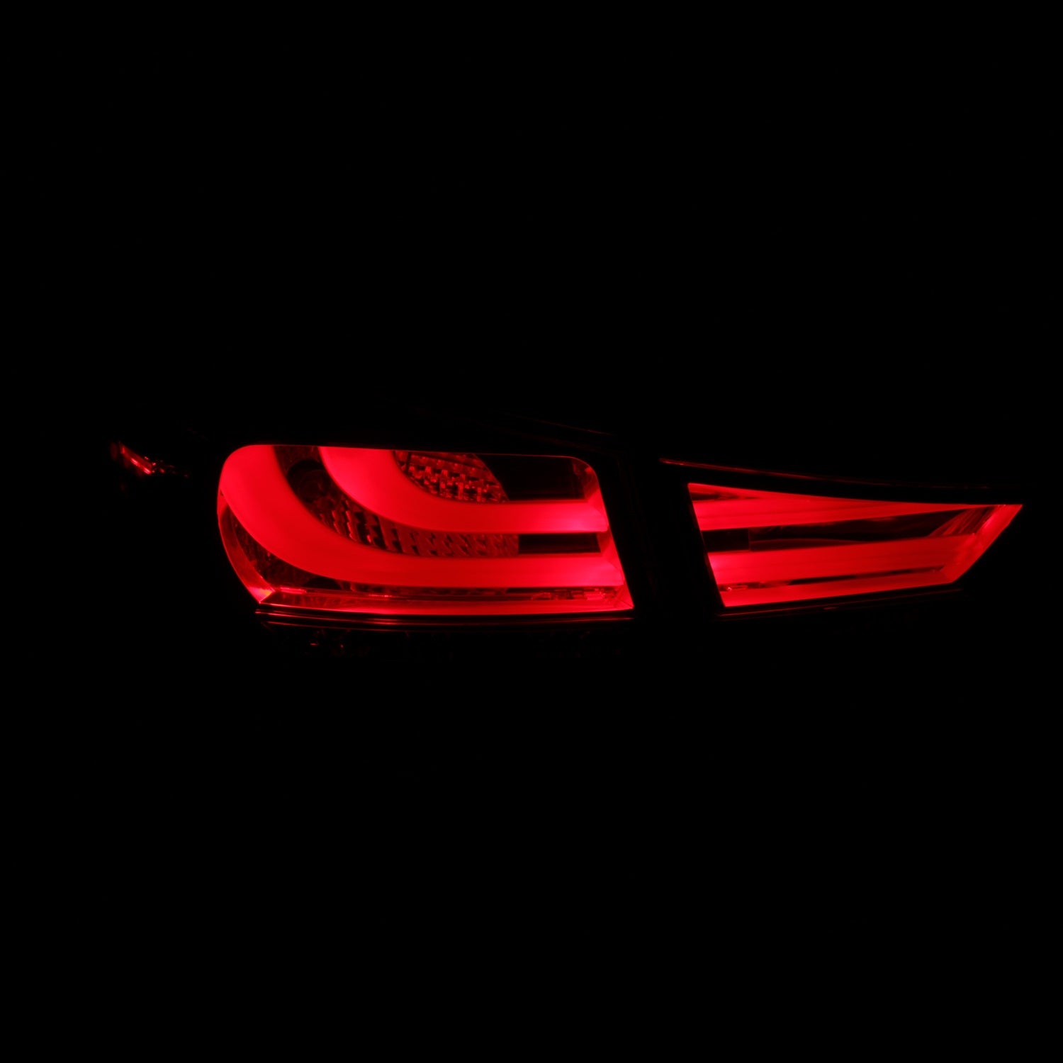 ANZO USA 321297 - Tail Light Set