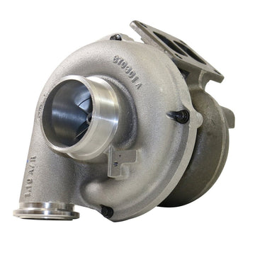 Industrial Injection IISTP38HY100 - 94-97 FORD TURBO HYBRID 1.00 A/R T/HSG 1