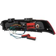 ANZO USA Electrical Lighting and Body ANZO USA 321321 Tail Light Set