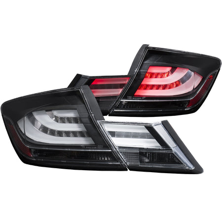 ANZO USA 321323 - Tail Light Set