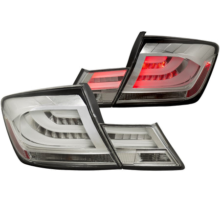 ANZO USA 321325 - Tail Light Set