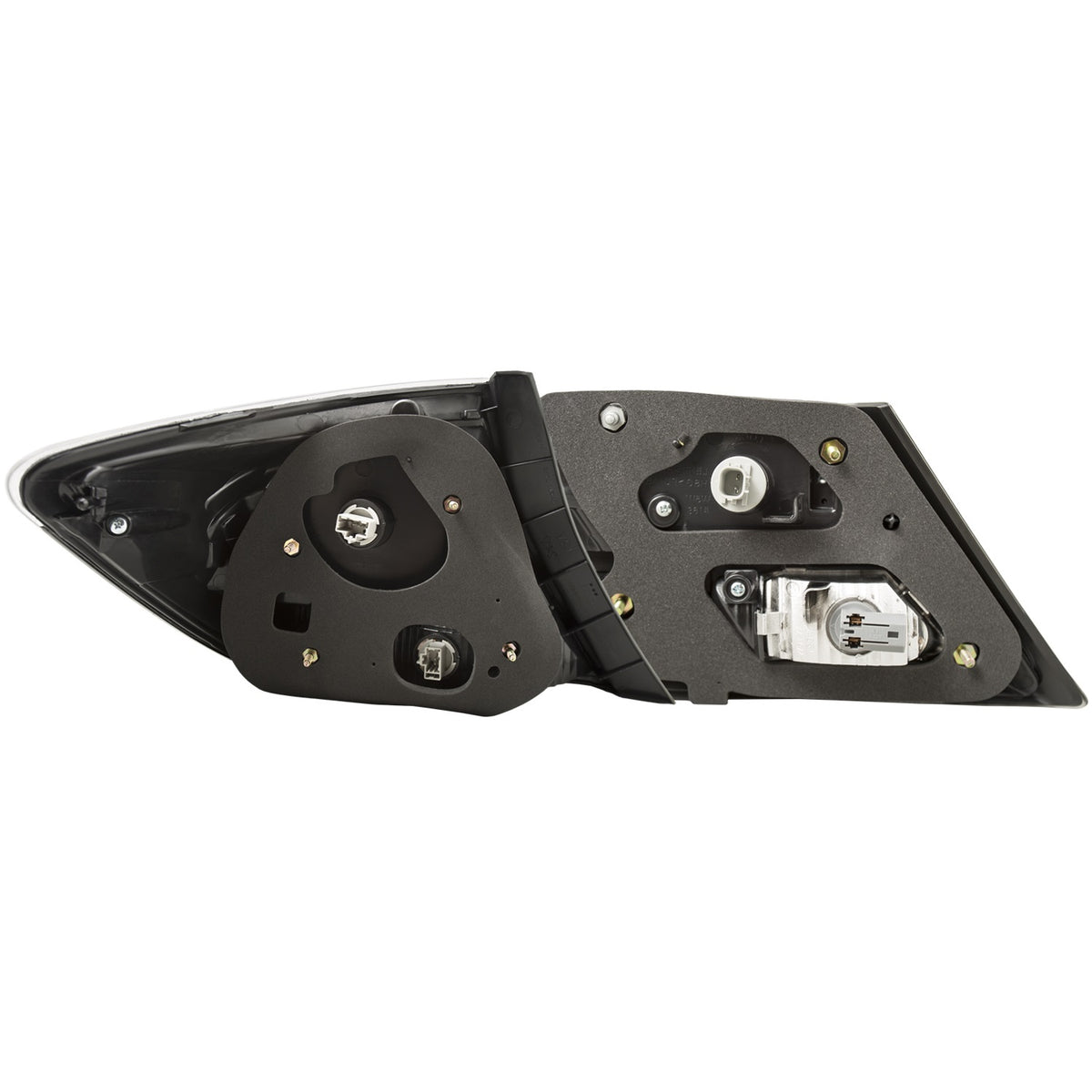 ANZO USA 321325 - Tail Light Set