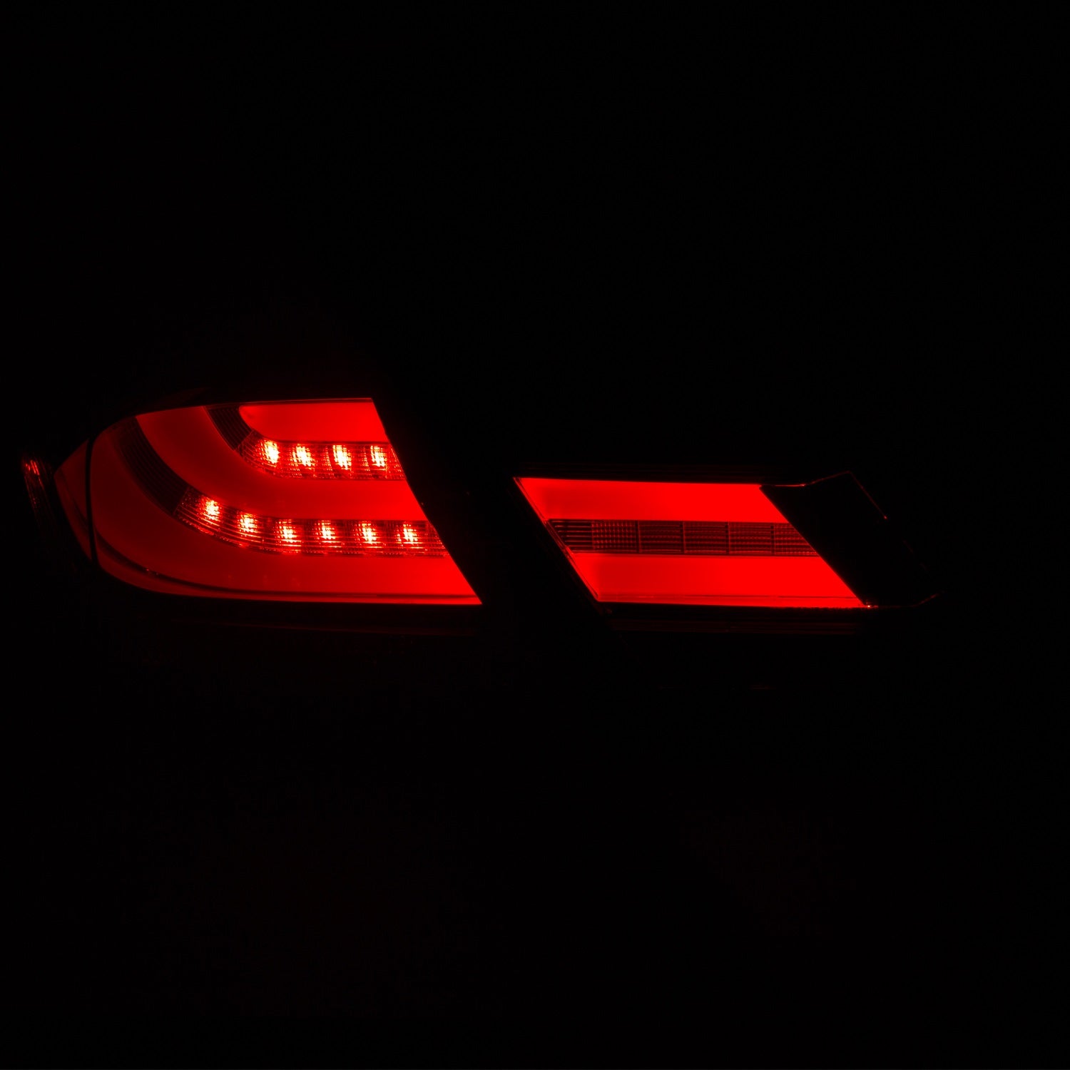 ANZO USA 321325 - Tail Light Set