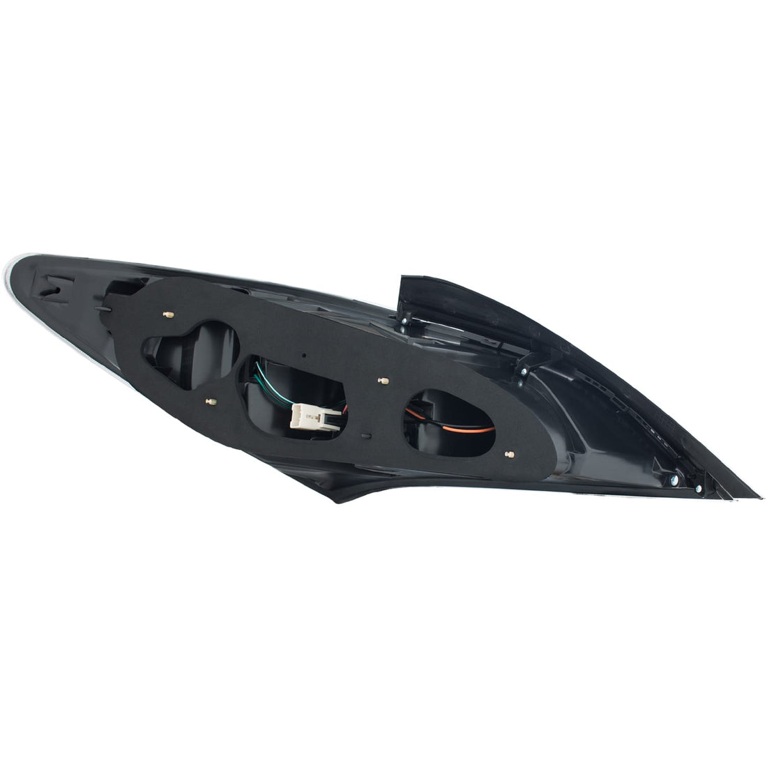 ANZO USA Electrical Lighting and Body ANZO USA 321334 Tail Light Set