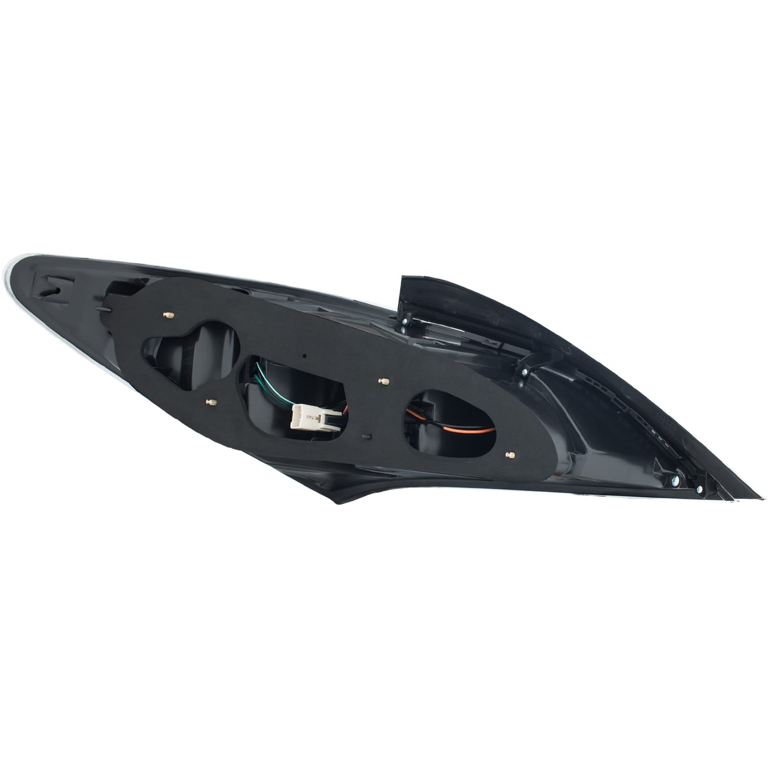 ANZO USA Electrical Lighting and Body ANZO USA 321334 Tail Light Set