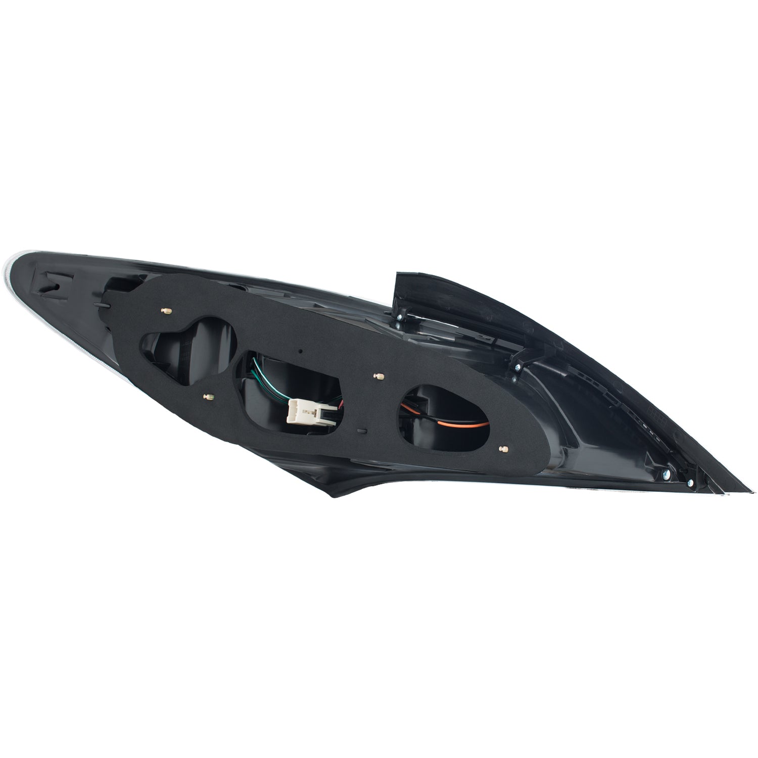 ANZO USA 321334 - Tail Light Set