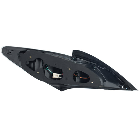 ANZO USA 321334 - Tail Light Set