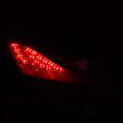 ANZO USA Electrical Lighting and Body ANZO USA 321334 Tail Light Set