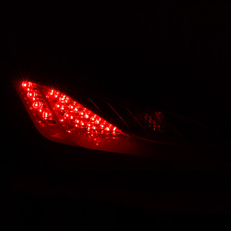 ANZO USA 321334 - Tail Light Set