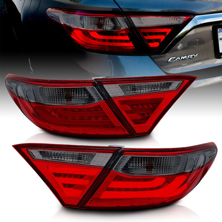 ANZO USA 321336 - Tail Light Set