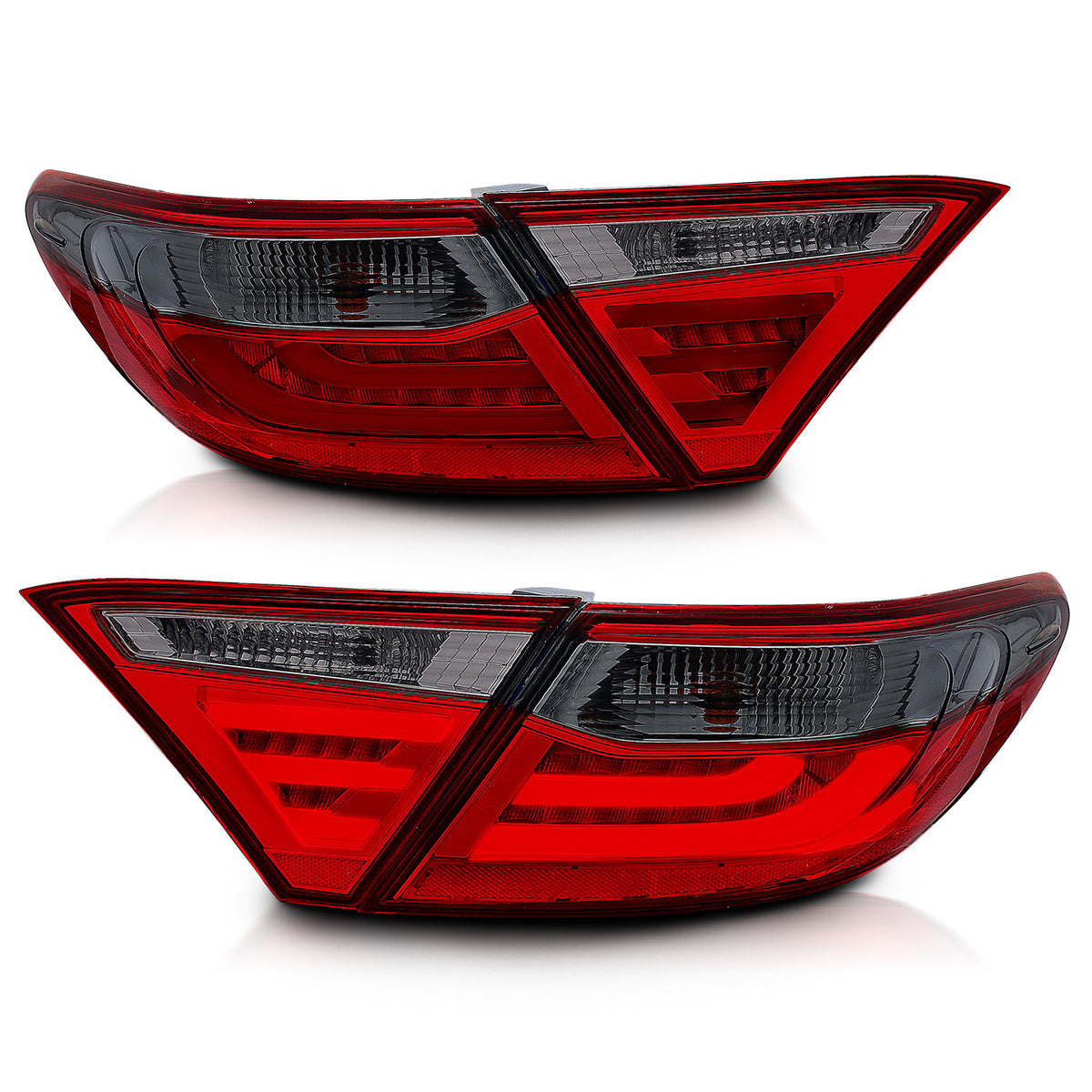 ANZO USA 321336 - Tail Light Set