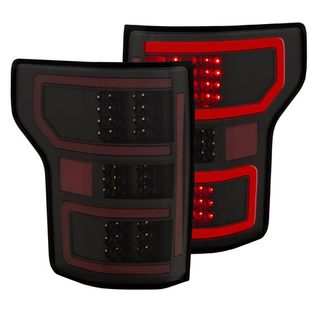 ANZO USA 321338 - Tail Light