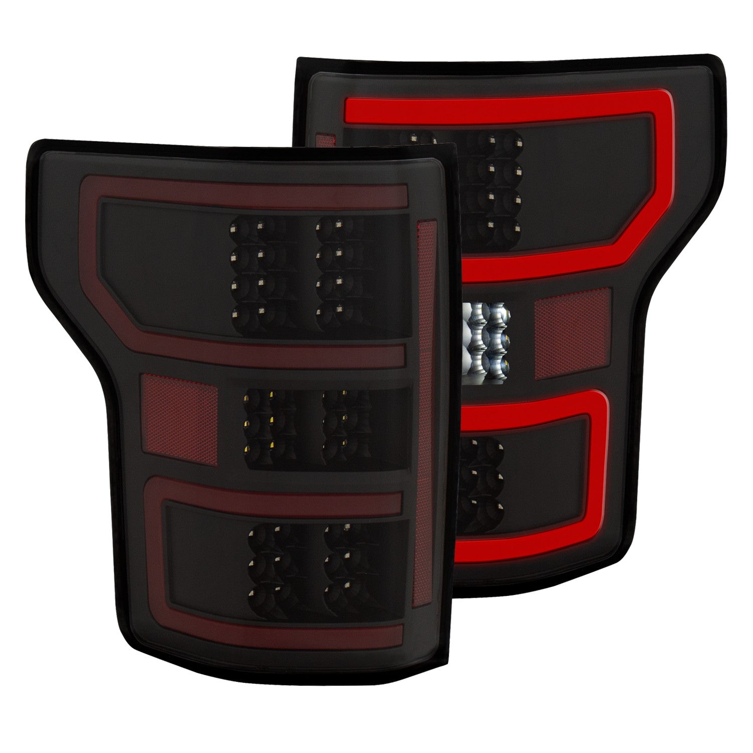 ANZO USA 321338 - Tail Light