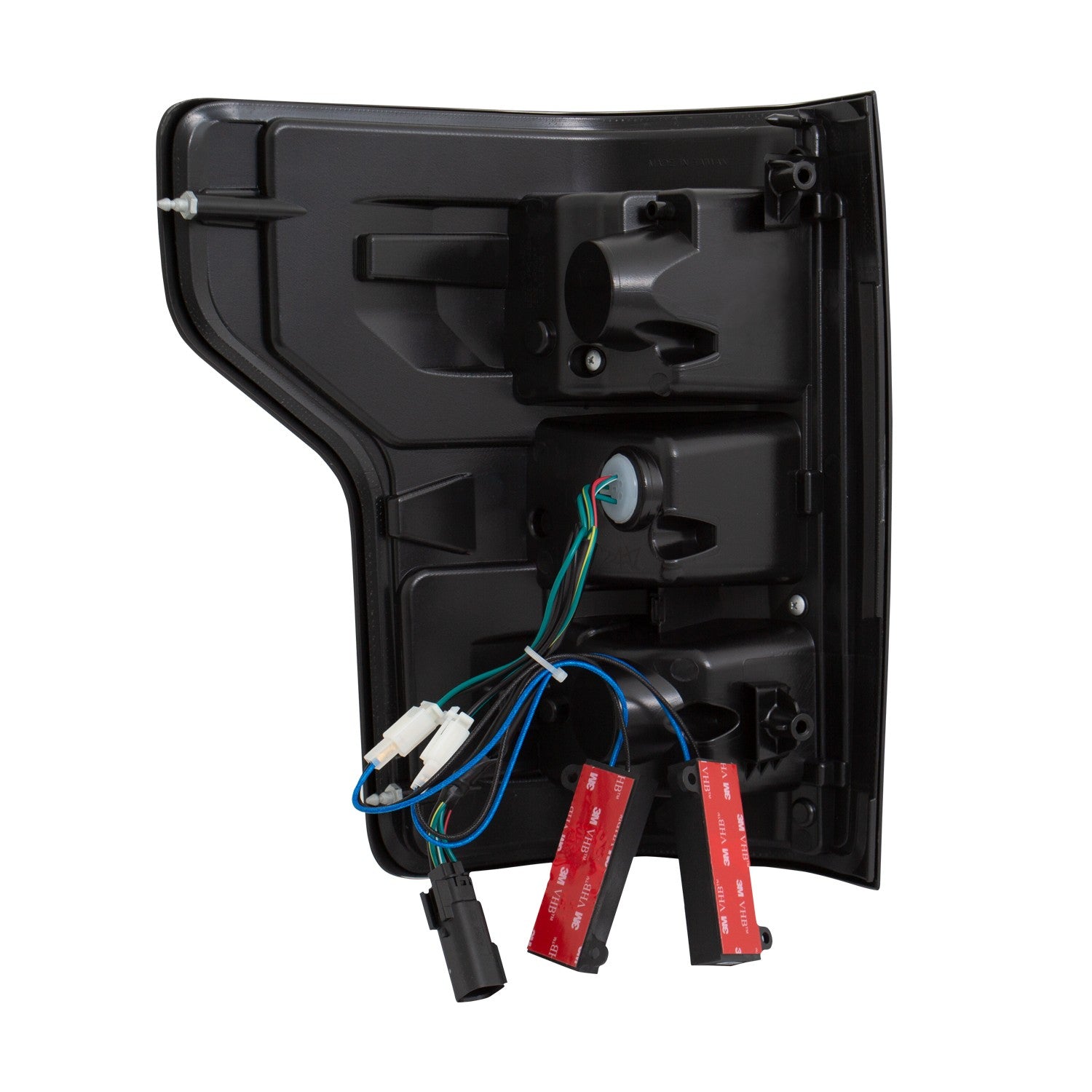 ANZO USA 321338 - Tail Light