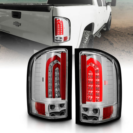ANZO USA 321341 - Tail Light