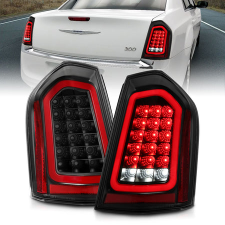ANZO USA 321343 - Tail Light