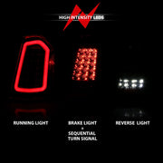 ANZO USA Electrical Lighting and Body ANZO USA 321343 Tail Light