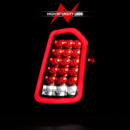 ANZO USA 321343 - Tail Light