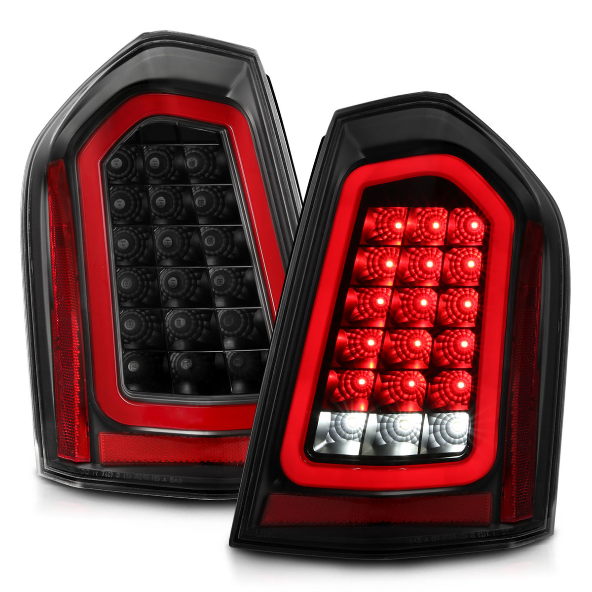 ANZO USA 321343 - Tail Light