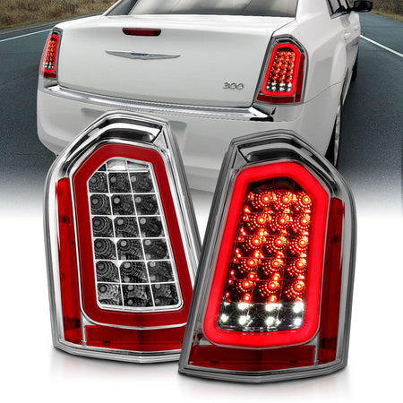 ANZO USA 321344 - Tail Light
