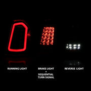 ANZO USA Electrical Lighting and Body ANZO USA 321344 Tail Light