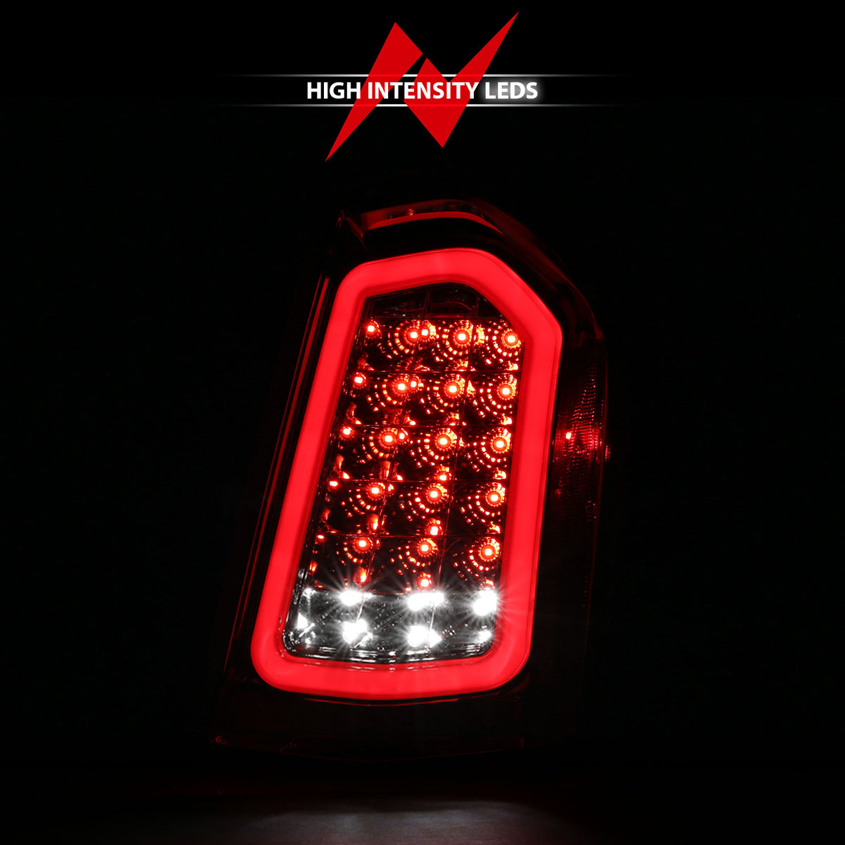 ANZO USA 321344 - Tail Light