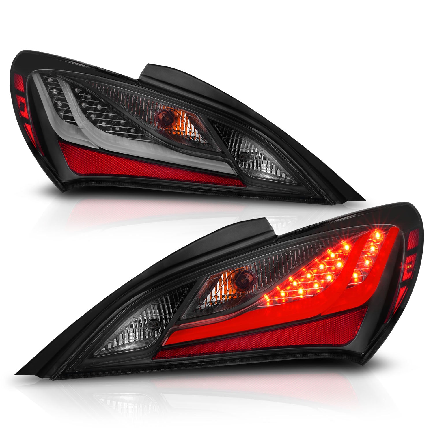 ANZO USA 321347 - Tail Light