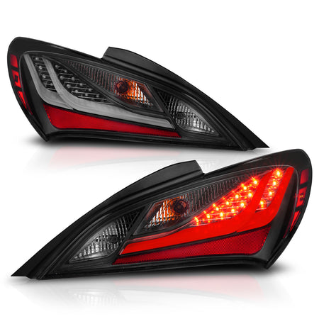 ANZO USA 321347 - Tail Light