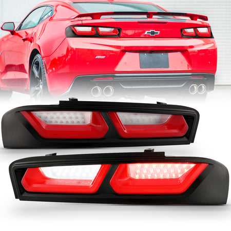 ANZO USA 321349 - Tail Light