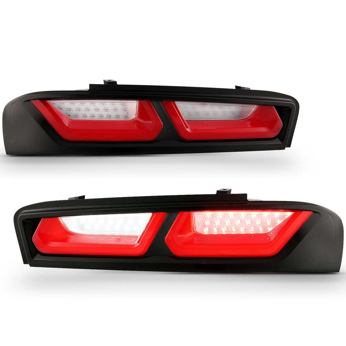 ANZO USA 321349 - Tail Light