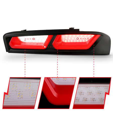 ANZO USA 321349 - Tail Light